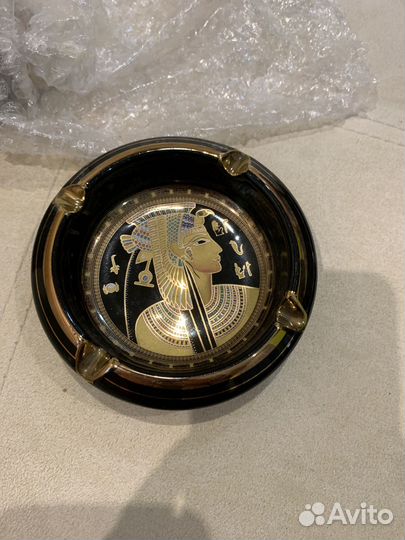 Пепельница сувенирная (Египет)