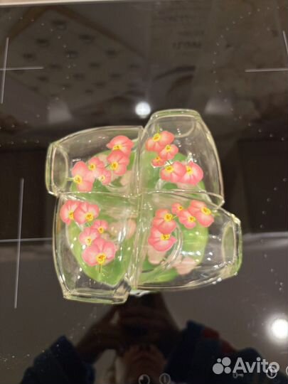 Чайный сервиз