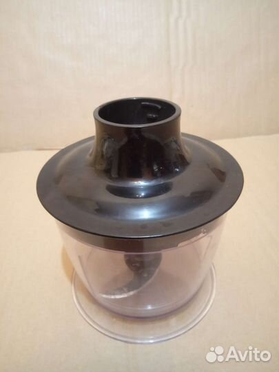 Чашы для блендеров два вида