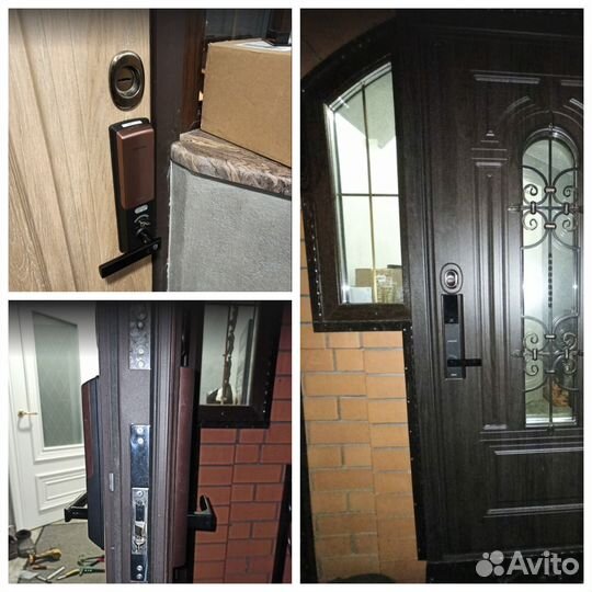 Вскрытие замков 24ч Вскрытие Авто, Замена Замков