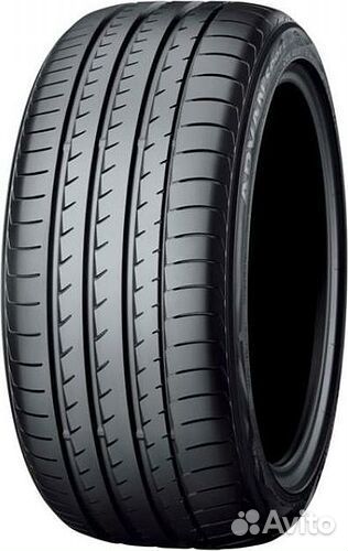 Yokohama Advan Sport V105S 275/40 R18 99Y