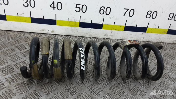 Пружина задняя Ford Escape 3 (2012-2015)