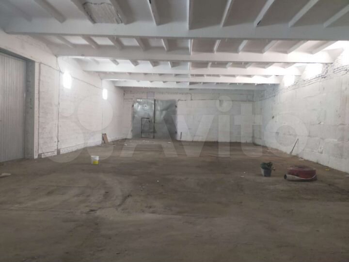 Склад, 1654 м²