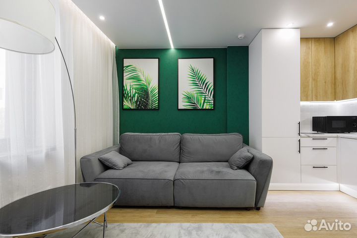 Ремонт квартир под ключ