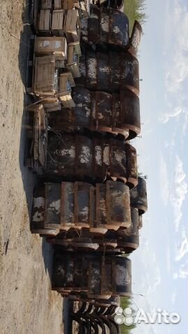 Утяжелители новые учк - 720