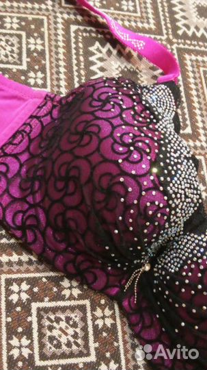 Бюстгальтер с пушапом 34/75В