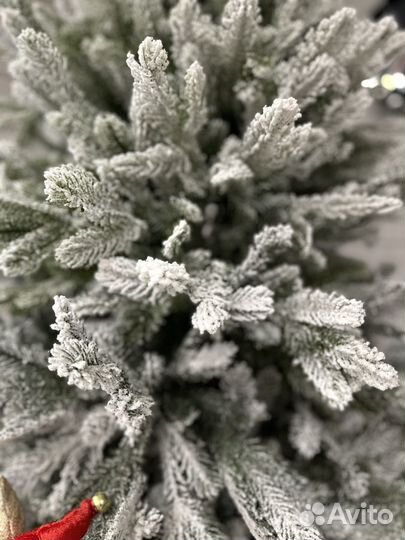 Елка искусственная