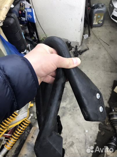 Задние ручки пассажира brp g1 брп г1 ж1