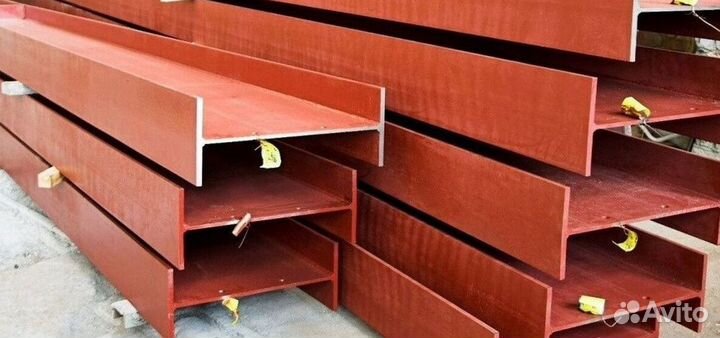 Композитная арматура