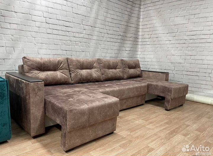 Диван Трансформер - Новый