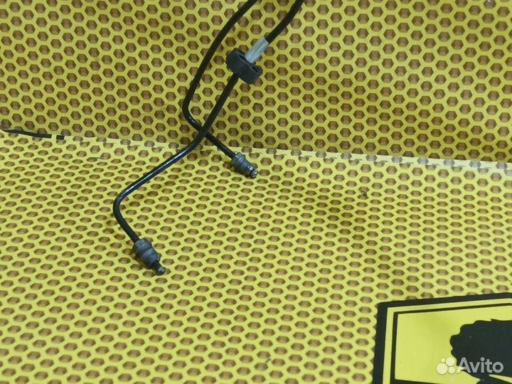 Комплект тормозных трубок Volkswagen Jetta JEM