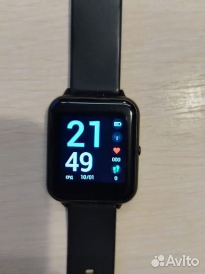 SMART watch S2 lenovo