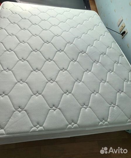 Матрас 160х200 Новый