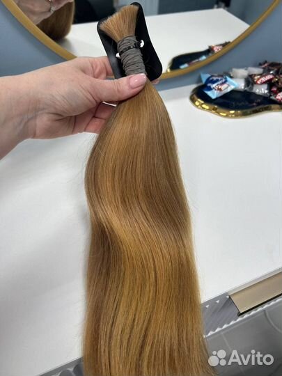 Детский срез 40см