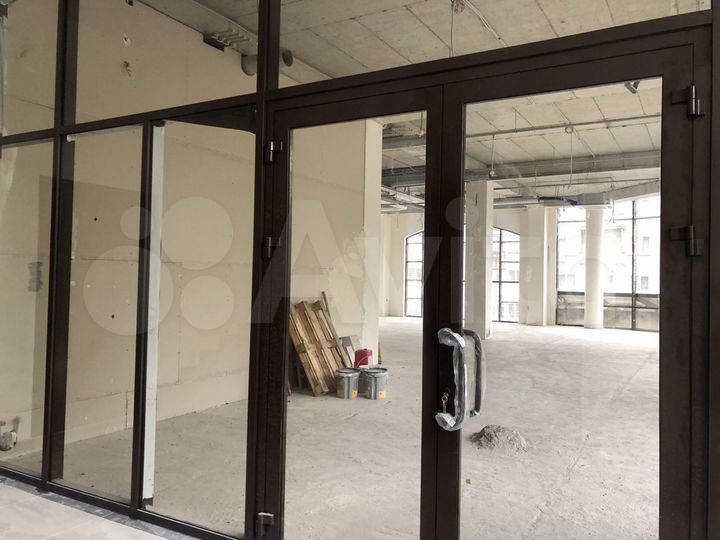 Торговая площадь, 220 м²