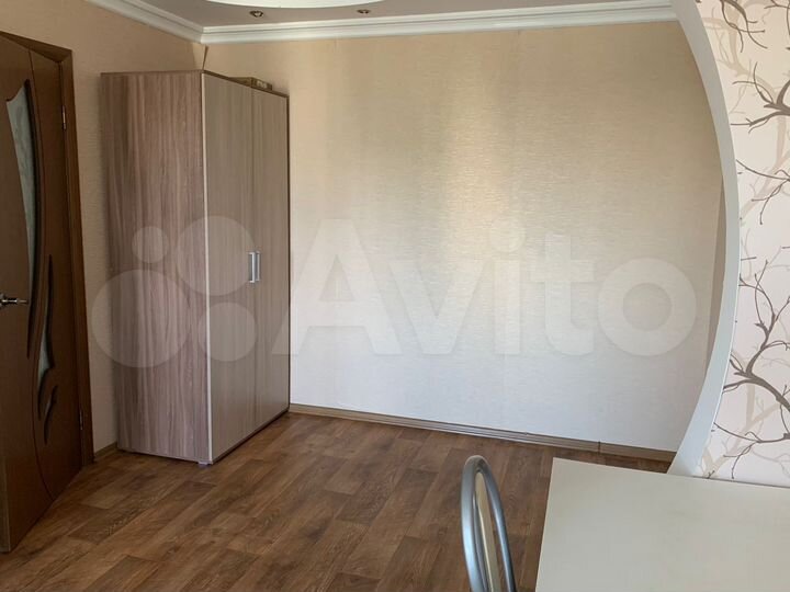 1-к. квартира, 33,4 м², 5/10 эт.