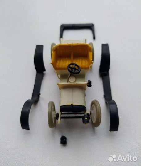 Модели автомобилей