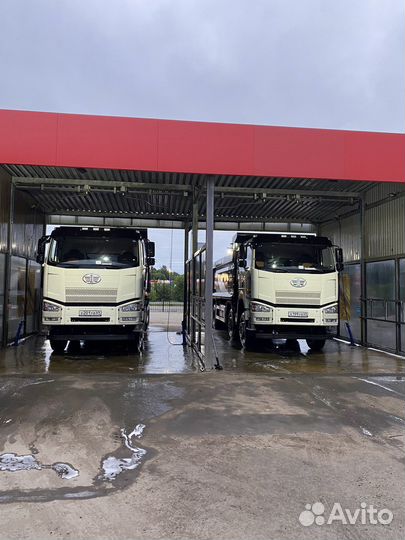 Водитель категории С (Самосвал )