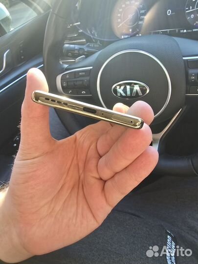 Infinix Zero 30 5G, 8/256 ГБ