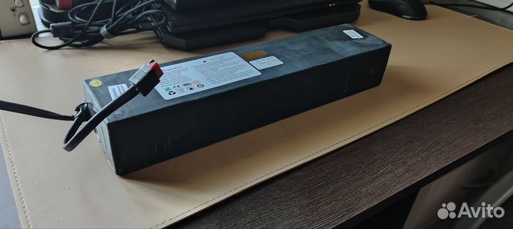 Батарея kugoo max speed