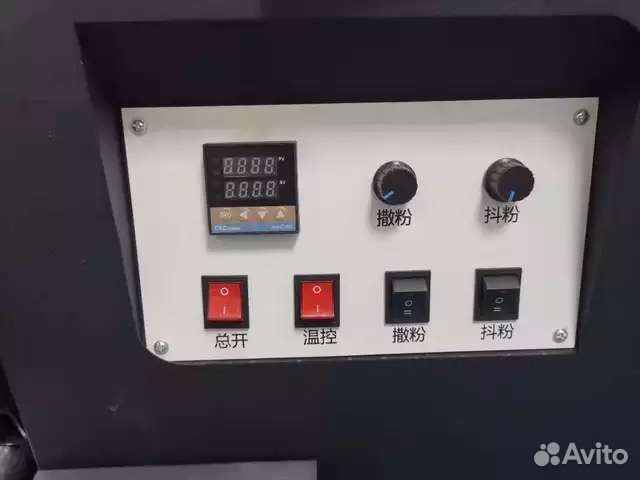 Dtf принтер для печати на футболках