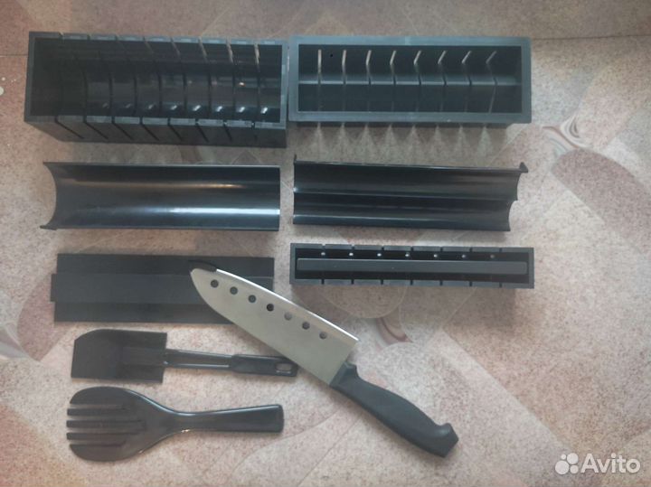 Набор для приготовления роллов