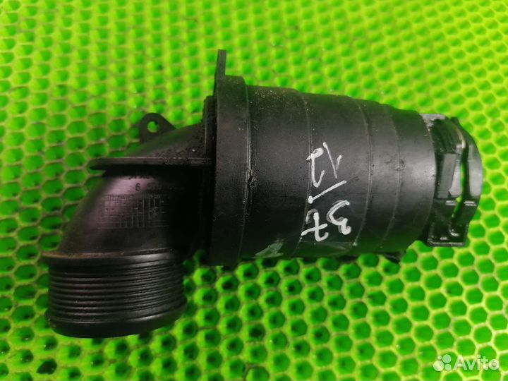 Патрубок воздушного фильтра Renault Master 3