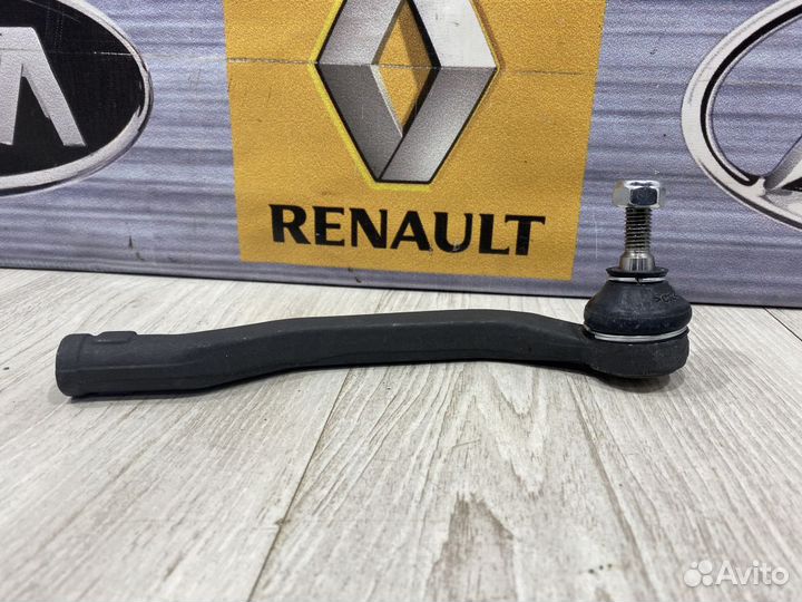 Наконечник рулевой Renault fluence Прав