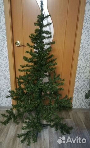 Продам елку