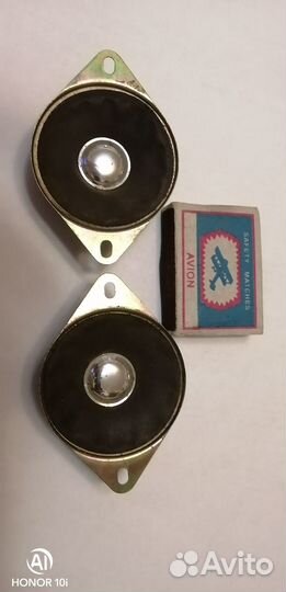 Динамик типа 0,5гдш-1(в отпуске до 05.11)