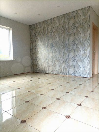 Дом 72 м² на участке 5 сот.