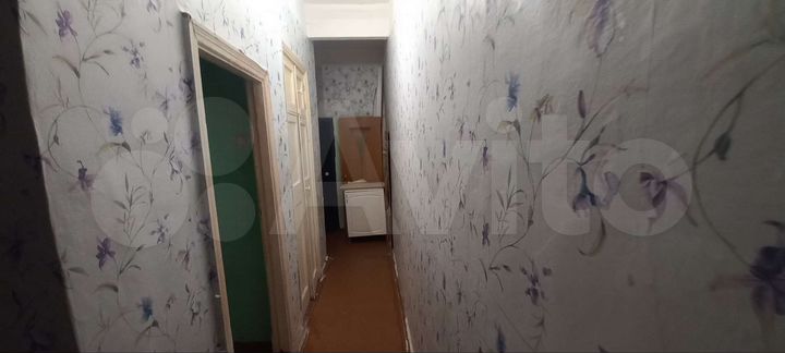 3-к. квартира, 73 м², 3/3 эт.