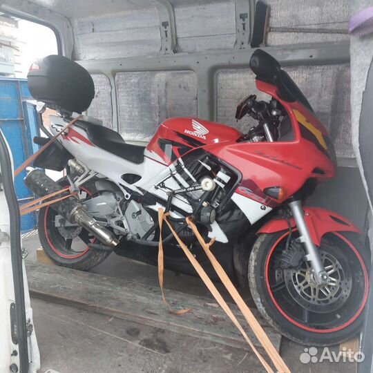 Грузоперевозки мотоперевозки