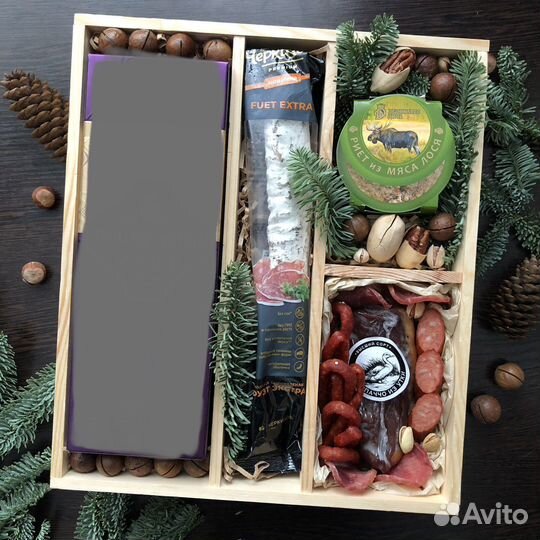 Мужской подарок