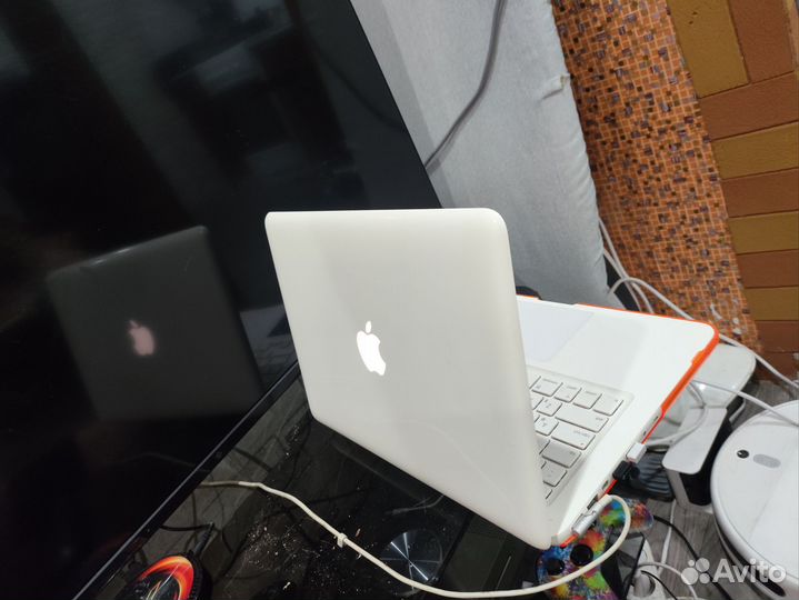Macbook оперативка 8гб видео 256