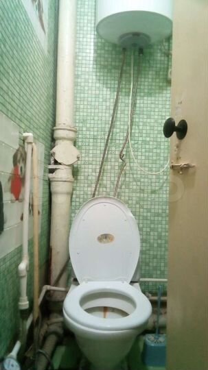 2-к. квартира, 48 м², 1/5 эт.