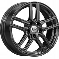 Литые диски Wheels UP Up113 6.5×R16 5×114.3