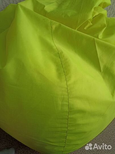 Кресло мешок наполнитель