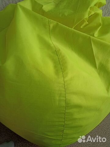 Кресло мешок наполнитель