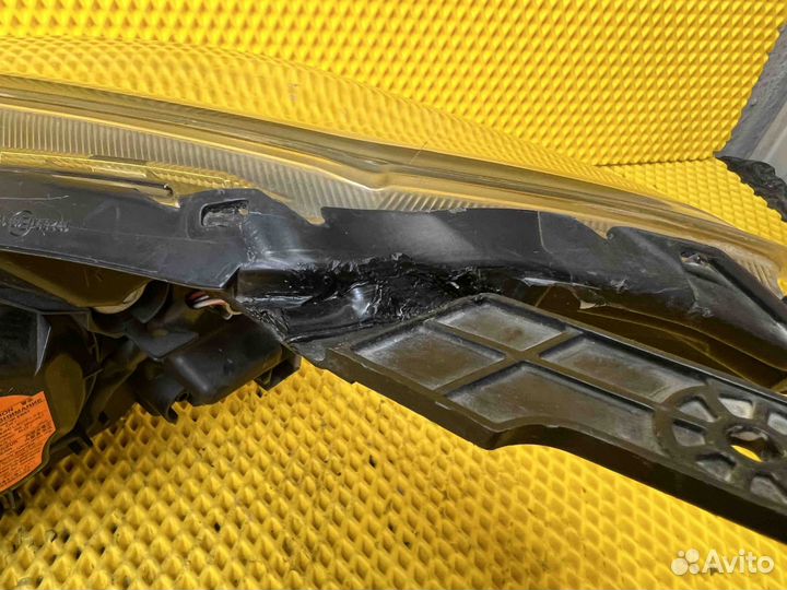 Комплект фар ксенон subaru XV GP GJ G13 G33 G43