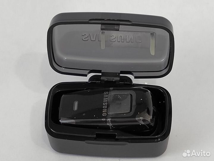 Bluetooth-гарнитура Samsung WEP200