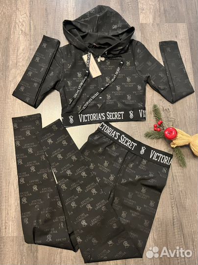 Костюм для спорта Victoria secret