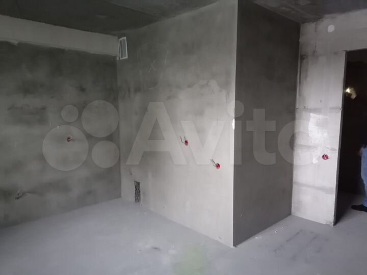 Квартира-студия, 31,9 м², 9/16 эт.