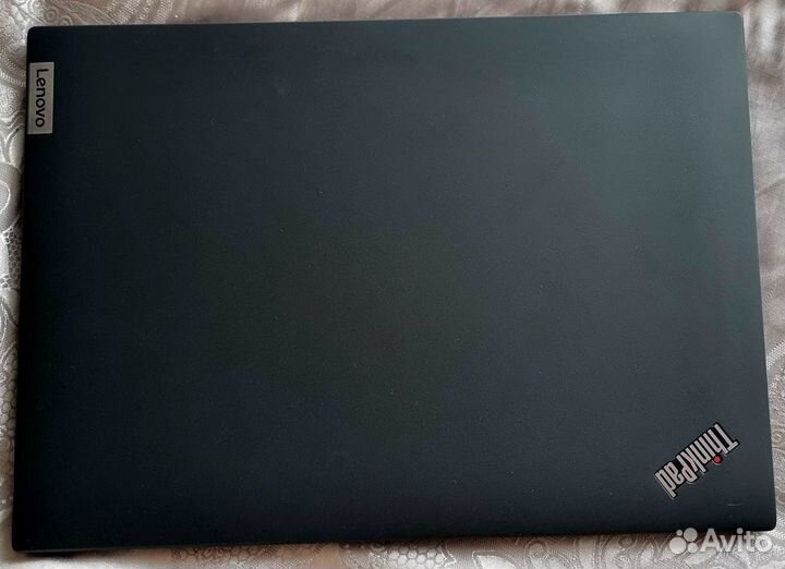 Ноутбук Lenovo ThinkPad T14 Gen 3 21AH00bsus