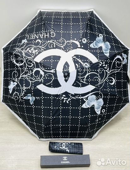 Зонт женский автомат новый