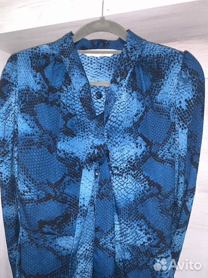 Платье миди Lichi S