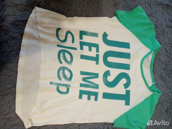 Женские вещи