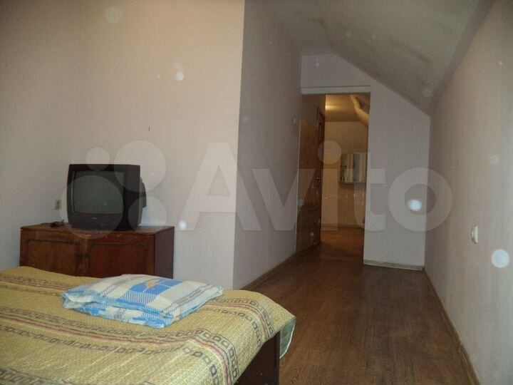 Квартира-студия, 35 м², 2/3 эт.