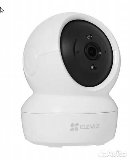 IP камеры для дома