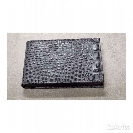 Футляр для пластиковых карт